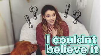 Post 5 by Jessica Paulsen on YouTube (video)