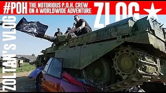 Post 1 by Zoltan on YouTube (video)