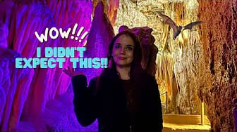 Post 1 by RoamingKatie on YouTube (video)