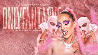 Post 6 by Eli Fantasy on YouTube (video)
