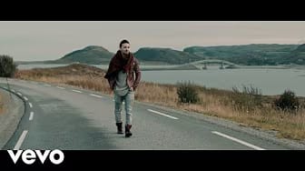 Post 6 by Kriss Sheridan on YouTube (video)