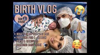 Post 8 by Life With Tam & Khush on YouTube (video)