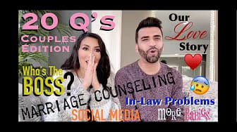 Post 6 by Life With Tam & Khush on YouTube (video)