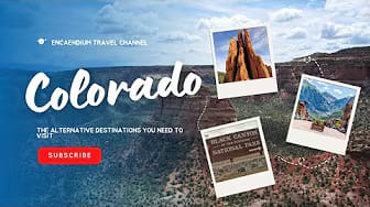 Post 9 by Travel with E on YouTube (video)