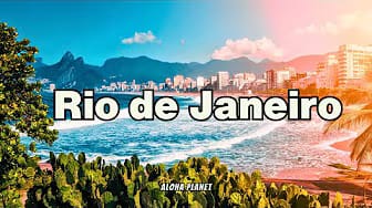 Post 6 by Aloha Planet on YouTube (video)