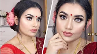 Post 7 by Subrina Mustafa on YouTube (video)