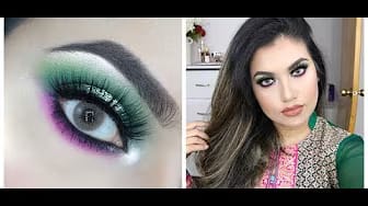 Post 6 by Subrina Mustafa on YouTube (video)