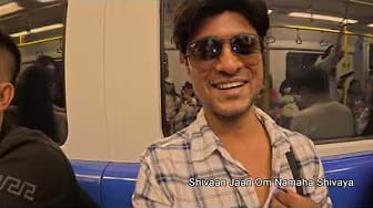 Post 10 by Shivaan Jaan Travel Om Namaha Shivaya on YouTube (video)