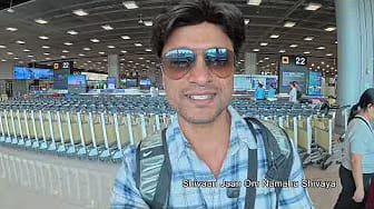 Post 6 by Shivaan Jaan Travel Om Namaha Shivaya on YouTube (video)