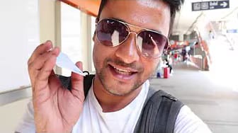 Post 5 by Shivaan Jaan Travel Om Namaha Shivaya on YouTube (video)
