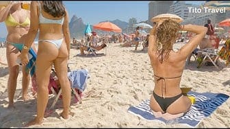 Post 3 by Tito Travel on YouTube (video)