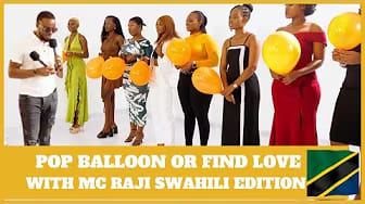 Post 3 by MC RAJI on YouTube (video)