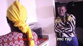 Post 2 by MC RAJI on YouTube (video)