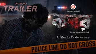Post 8 by RAFilms on YouTube (video)