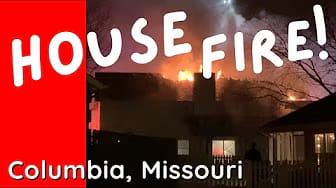Post 10 by Fire Trucks And Stations on YouTube (video)
