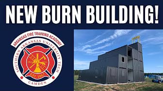 Post 4 by Fire Trucks And Stations on YouTube (video)