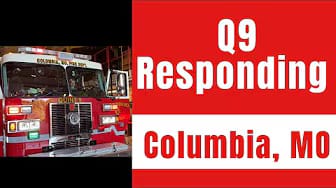 Post 6 by Fire Trucks And Stations on YouTube (video)