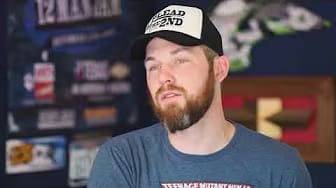 Post 6 by Chasing The Unknown on YouTube (video)