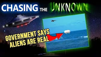 Post 1 by Chasing The Unknown on YouTube (video)