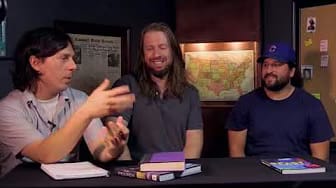 Post 2 by Chasing The Unknown on YouTube (video)
