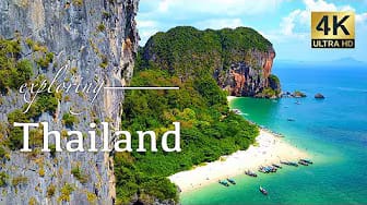 Post 9 by The World Travel Guy on YouTube (video)