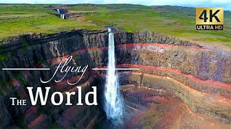 Post 5 by The World Travel Guy on YouTube (video)