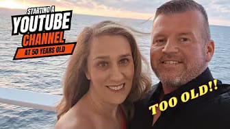 Post 5 by Shawn & Teresa on YouTube (video)