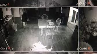 Post 4 by The Conjuring House on YouTube (video)