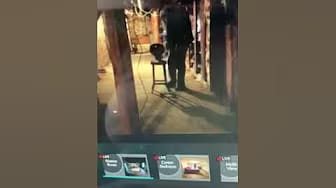 Post 3 by The Conjuring House on YouTube (video)