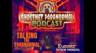 Post 3 by GhostNET Paranormal on YouTube (video)