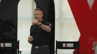 Post 10 by Gary Brecka on YouTube (video)