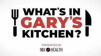 Post 6 by Gary Brecka on YouTube (video)