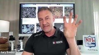Post 7 by Gary Brecka on YouTube (video)