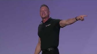 Post 2 by Gary Brecka on YouTube (video)