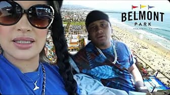 Post 1 by Ruby & MJ on YouTube (video)