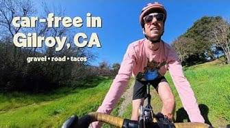 Post 5 by Car-Free Chronicles on YouTube (video)
