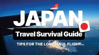 Post 9 by Voyages Japan on YouTube (video)