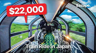 Post 6 by Voyages Japan on YouTube (video)