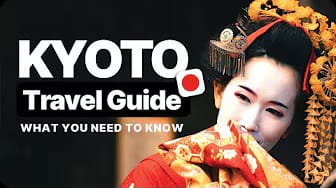 Post 1 by Voyages Japan on YouTube (video)