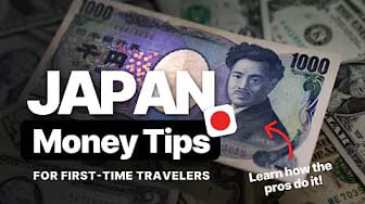 Post 8 by Voyages Japan on YouTube (video)