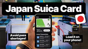 Post 3 by Voyages Japan on YouTube (video)