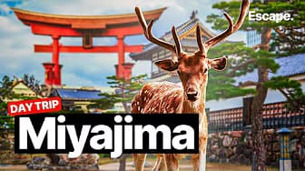 Post 4 by Voyages Japan on YouTube (video)