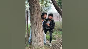 Post 9 by Prank Vloggers on YouTube (video)