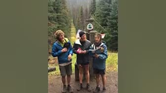 Post 10 by Travels With Jerry on YouTube (video)