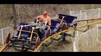 Post 2 by Travels With Jerry on YouTube (video)