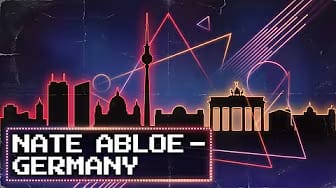 Post 6 by Nate Abloe on YouTube (video)