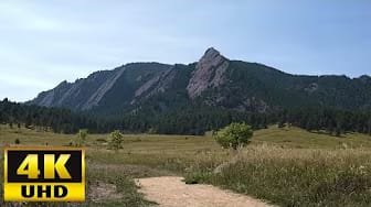 Post 2 by Hiker Sherpa on YouTube (video)