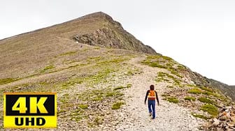 Post 7 by Hiker Sherpa on YouTube (video)