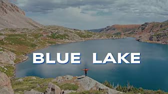 Post 4 by Hiker Sherpa on YouTube (video)