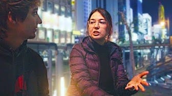 Post 5 by Kaio 2nd Channel on YouTube (video)